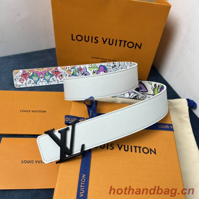 Louis Vuitton Belt LVB00256 Louis Vuitton Belt LVB00256